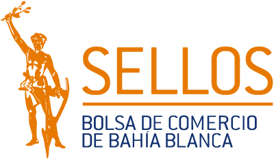 Bolsa de Comercio de Bahía Blanca - Sellos