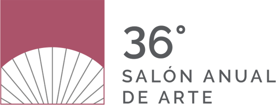 Logo Salón de Arte 36º